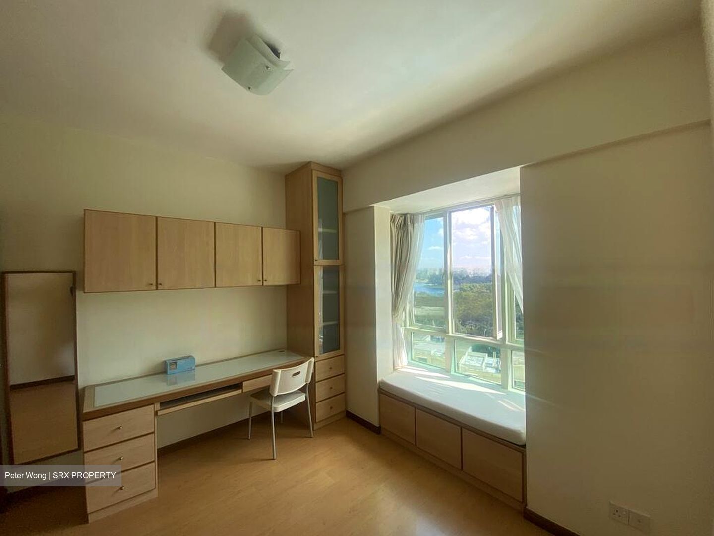 The Clearwater (D16), Condominium #480097501